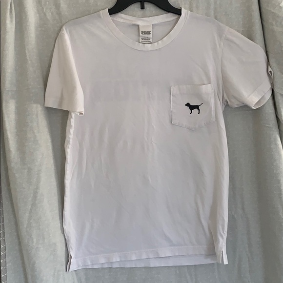 Pink nation tee shirt - Picture 2 of 4